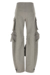 fern mélange sweatpants