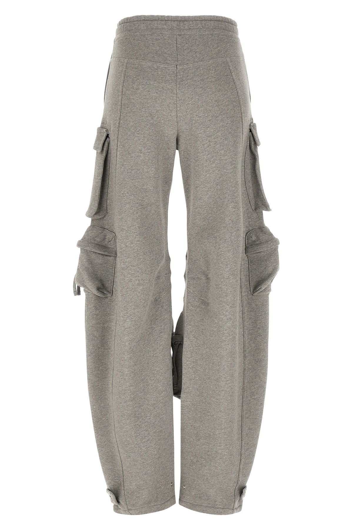 fern mélange sweatpants