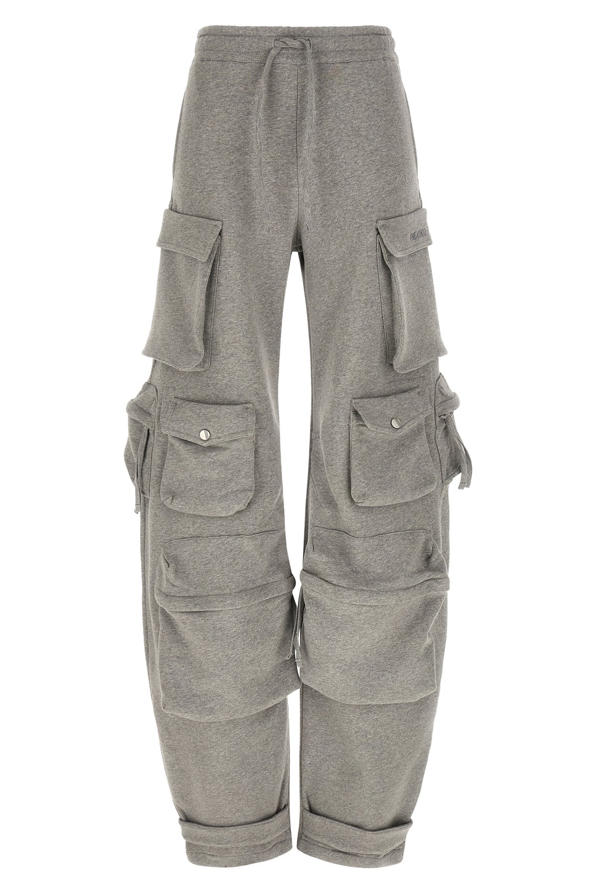 fern mélange sweatpants