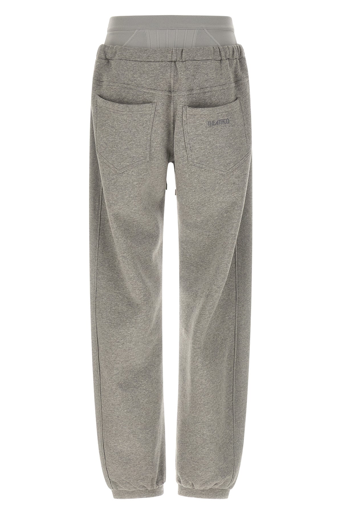 american fleece joggers