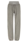 american fleece joggers