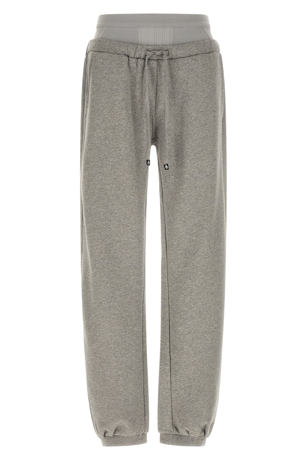 american fleece joggers