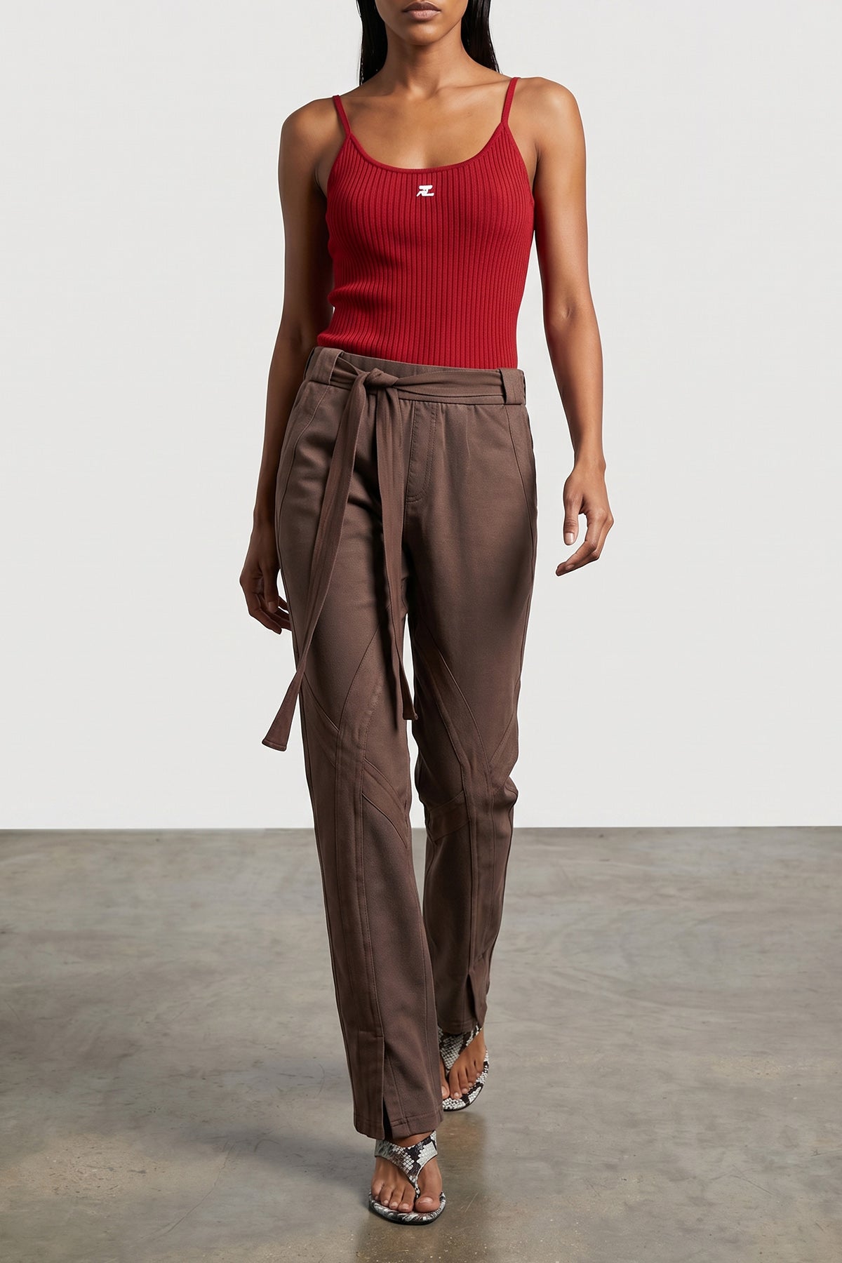 light american fleece pants