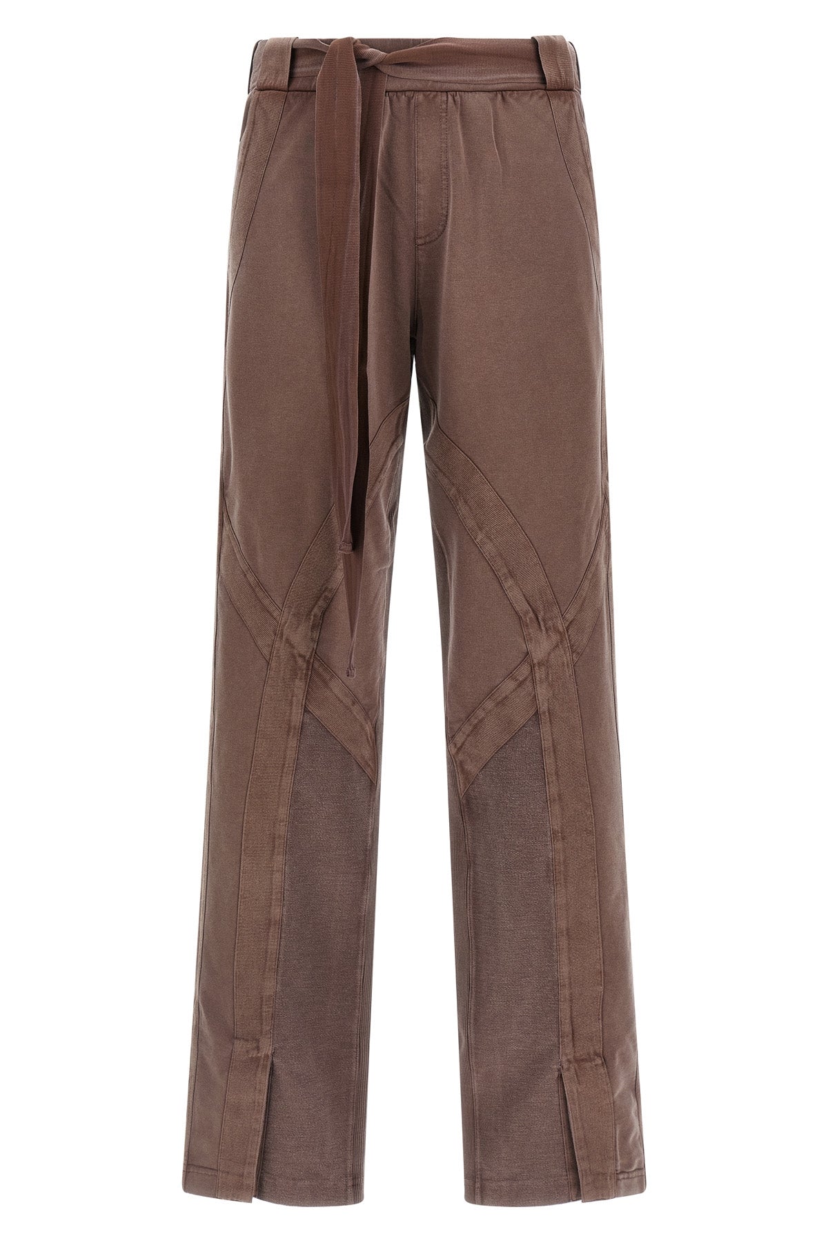 light american fleece pants