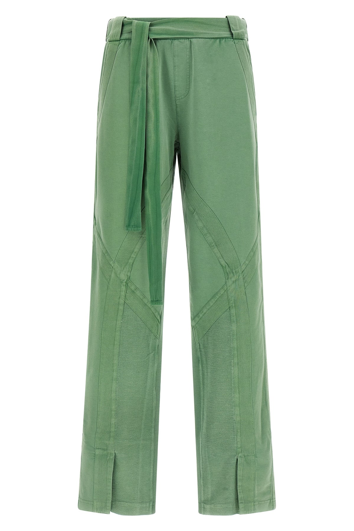 light american fleece pants