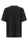 faded cotton jersey t-shirt