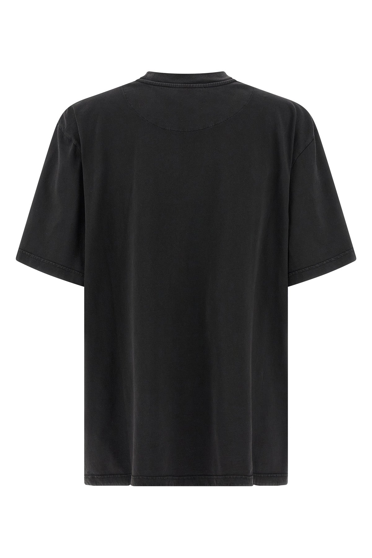 faded cotton jersey t-shirt