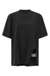 faded cotton jersey t-shirt