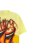 il primo bagno cotton t-shirt