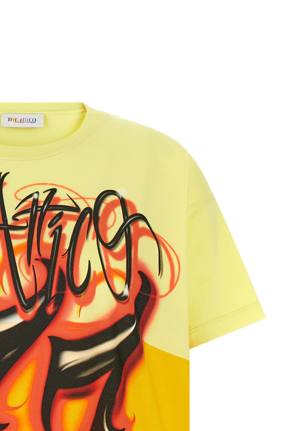 il primo bagno cotton t-shirt