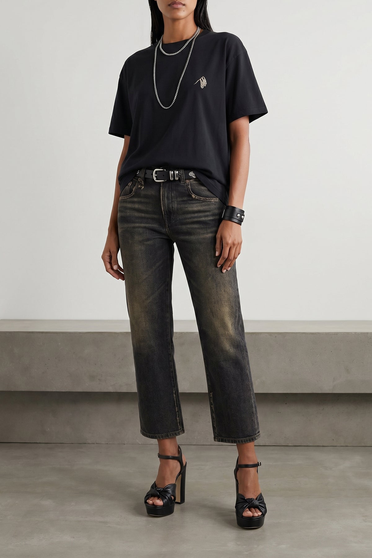 il primo bagno cotton t-shirt
