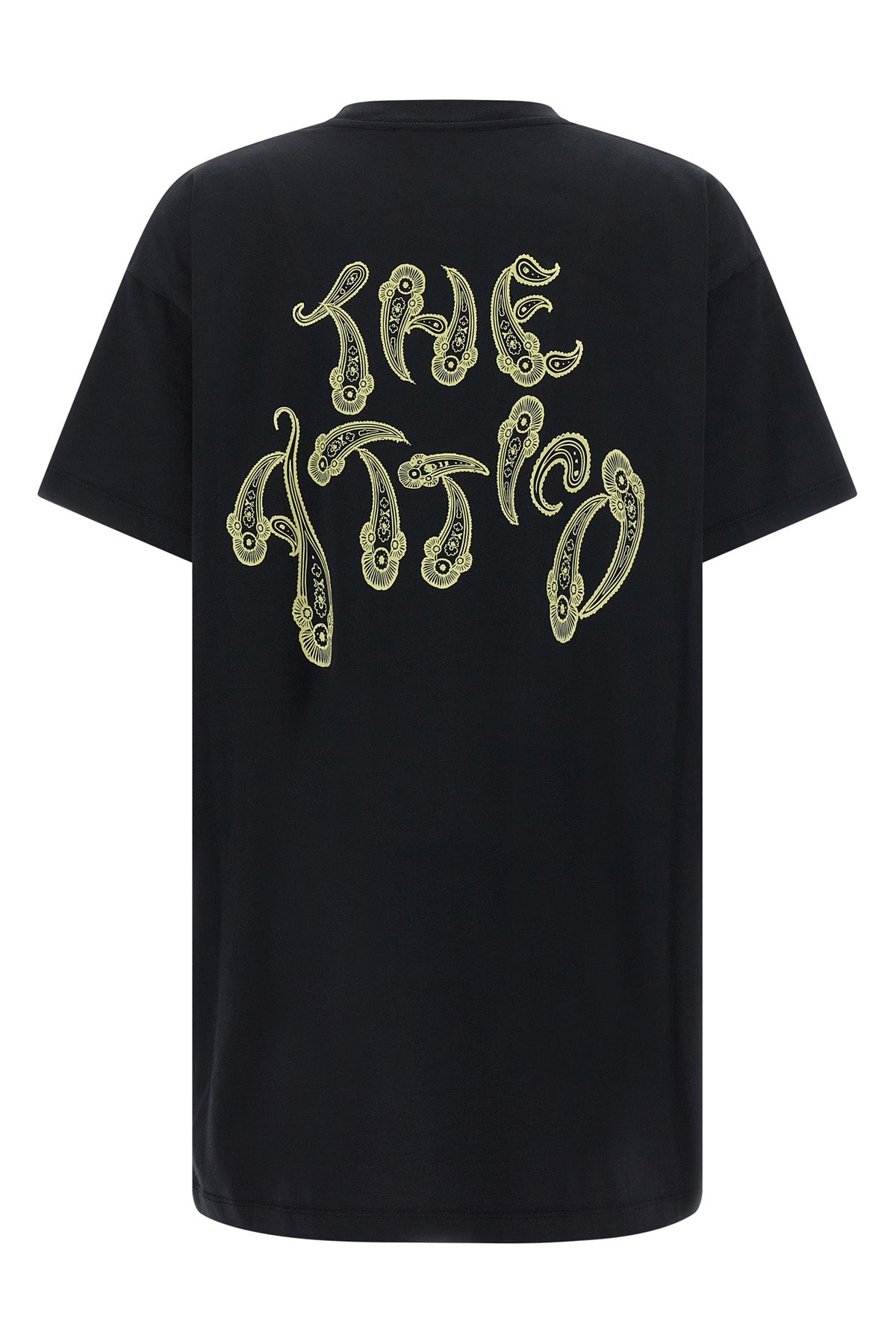 il primo bagno cotton t-shirt