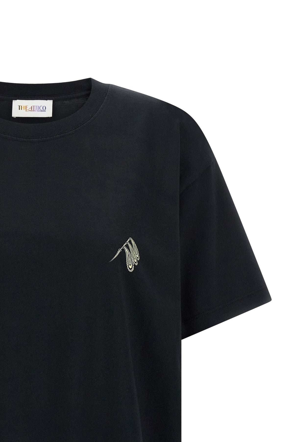 il primo bagno cotton t-shirt
