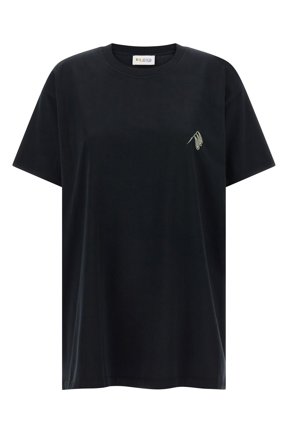 il primo bagno cotton t-shirt