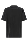 faded cotton jersey t-shirt