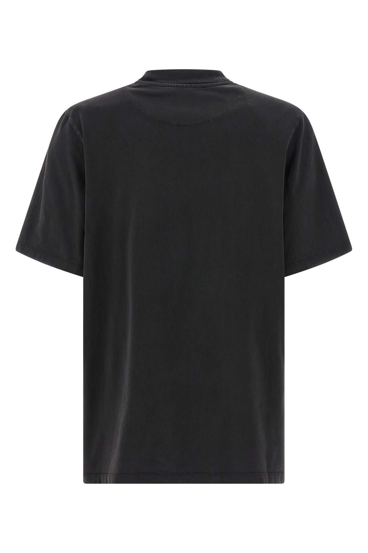 faded cotton jersey t-shirt