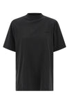 faded cotton jersey t-shirt