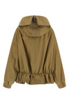 villas 3103 cotton canvas jacket