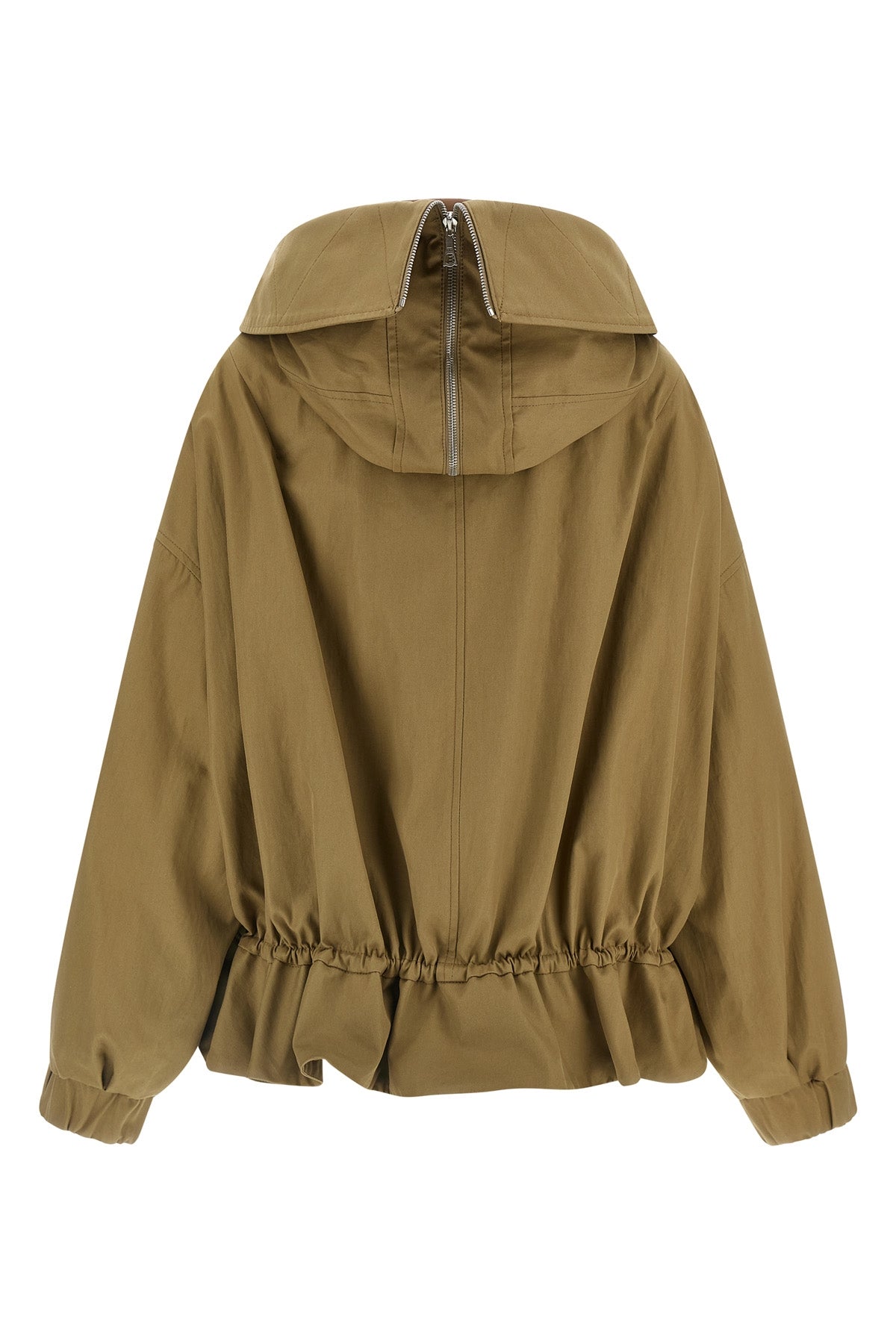 villas 3103 cotton canvas jacket