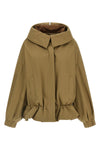 villas 3103 cotton canvas jacket