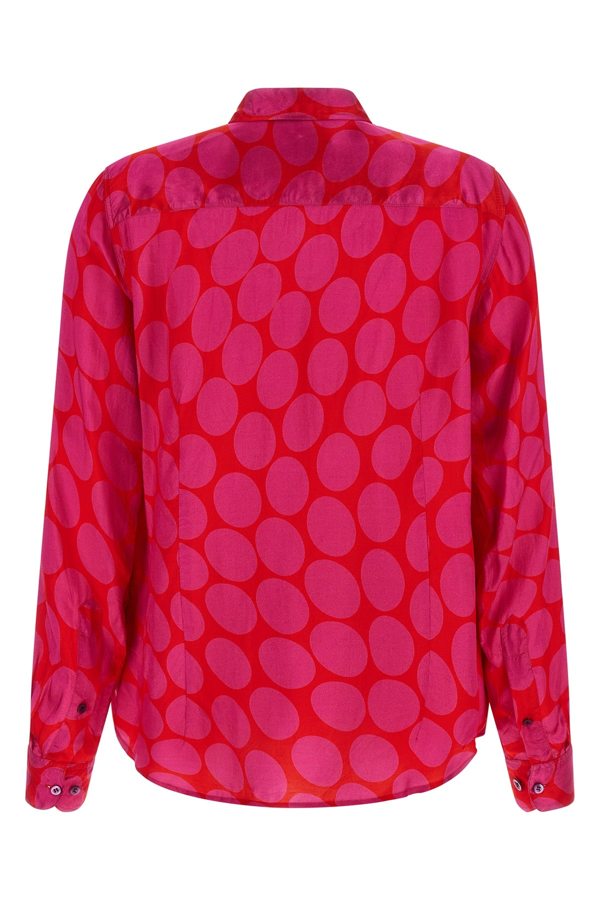 chowy viscose shirt