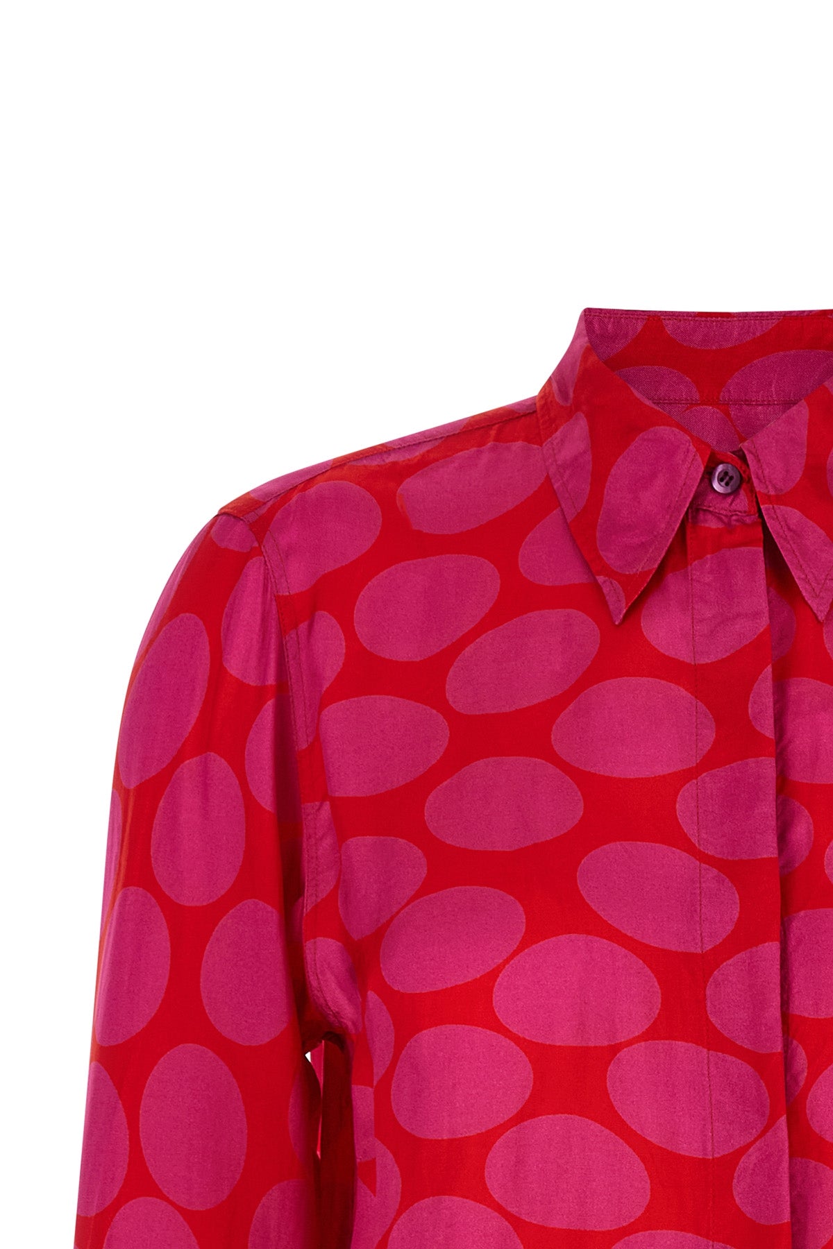 chowy viscose shirt