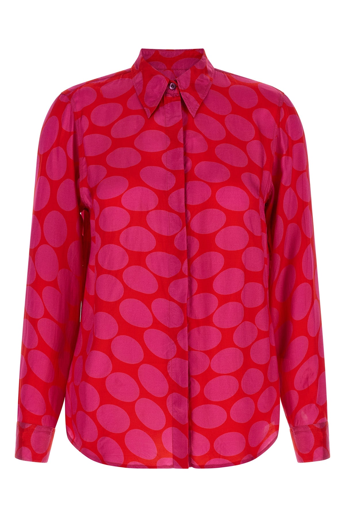 chowy viscose shirt