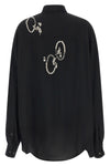 casia fabric shirt