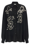 casia fabric shirt