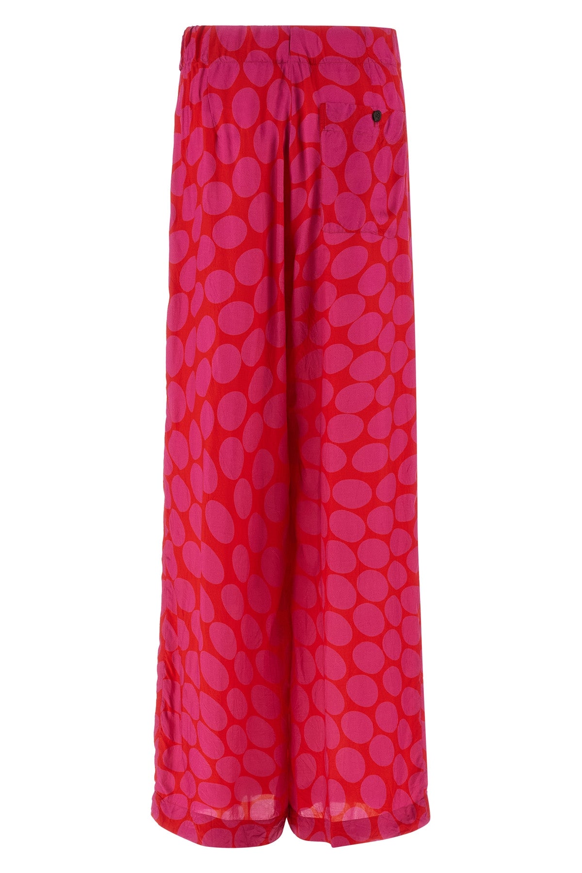 pila viscose pants