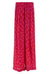 pila viscose pants