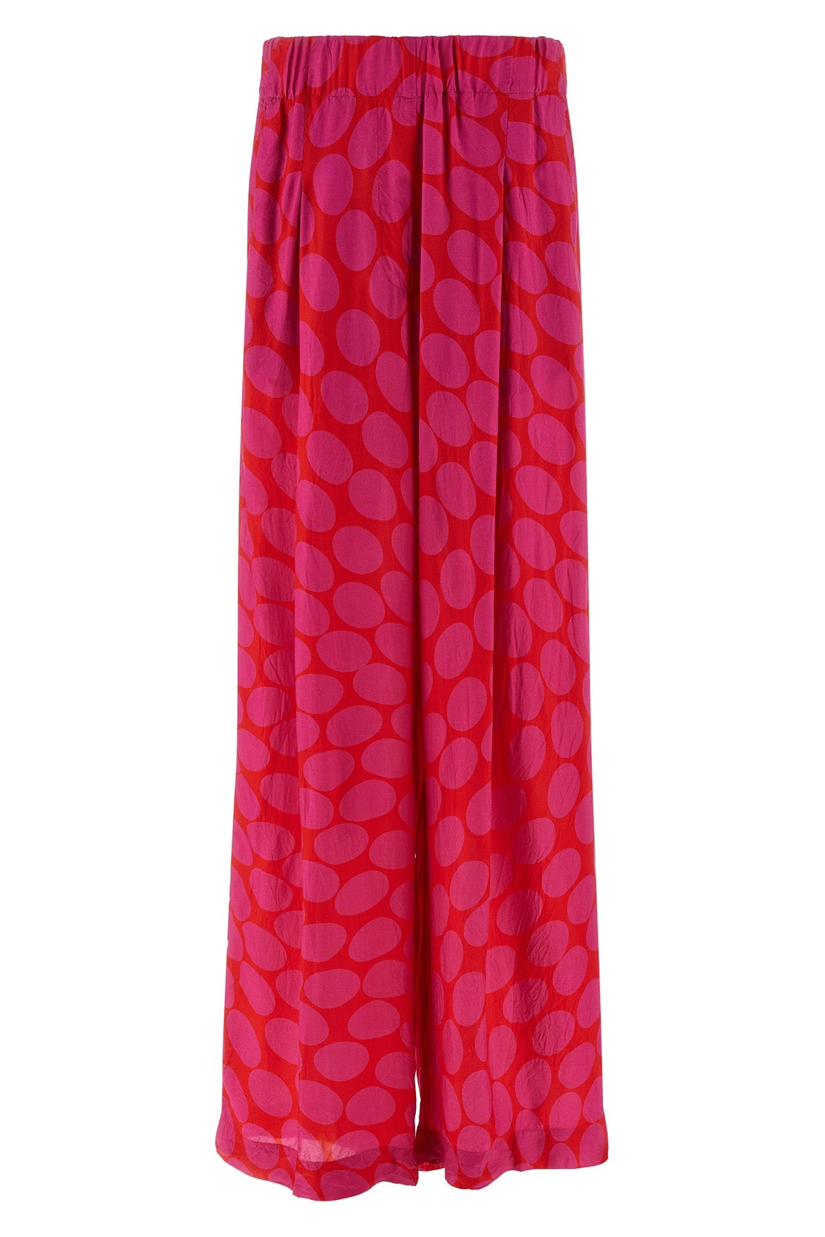 pila viscose pants