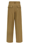 pinks heavy cotton pants