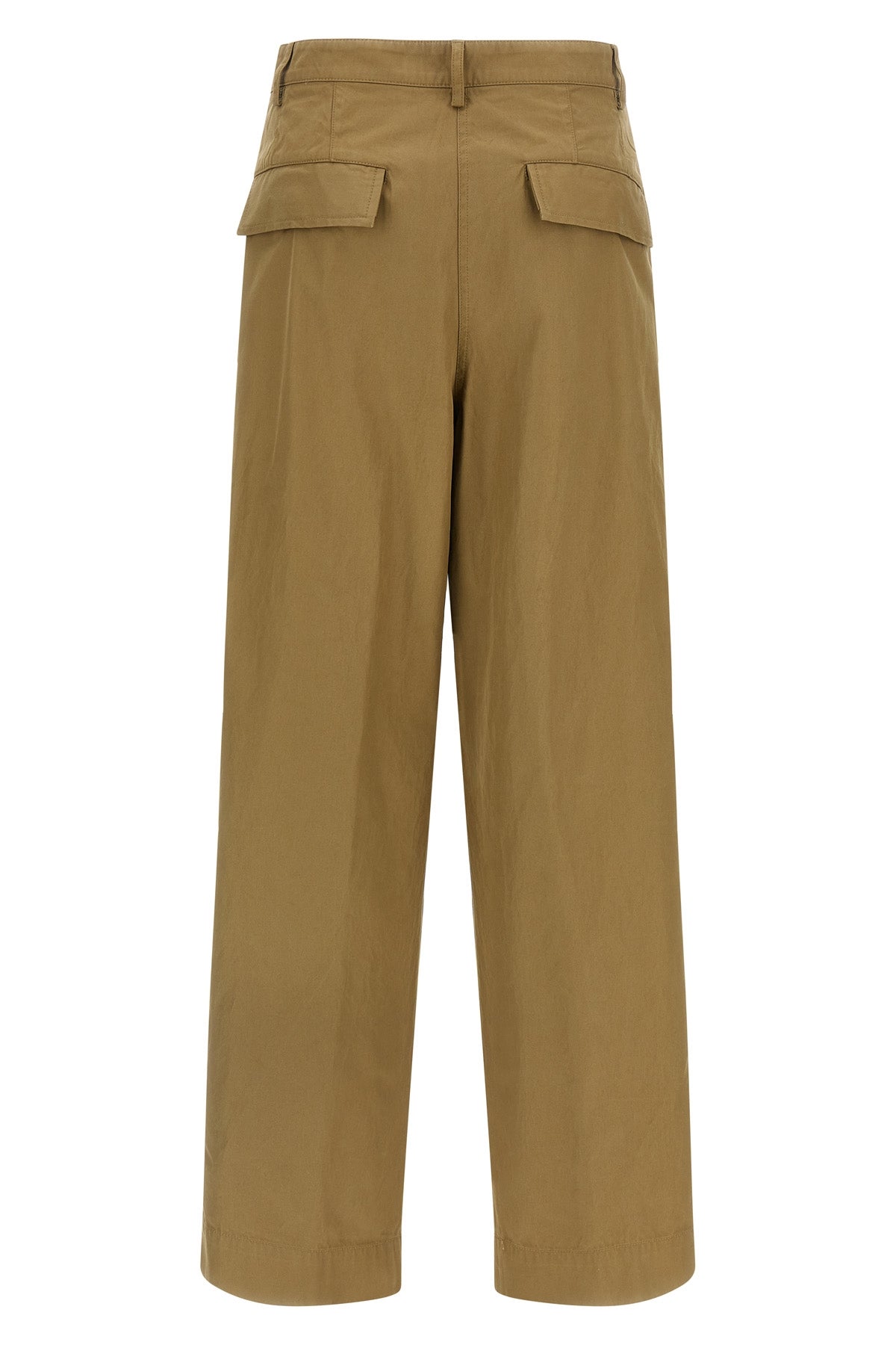 pinks heavy cotton pants