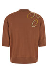 tuan fine wool sweater