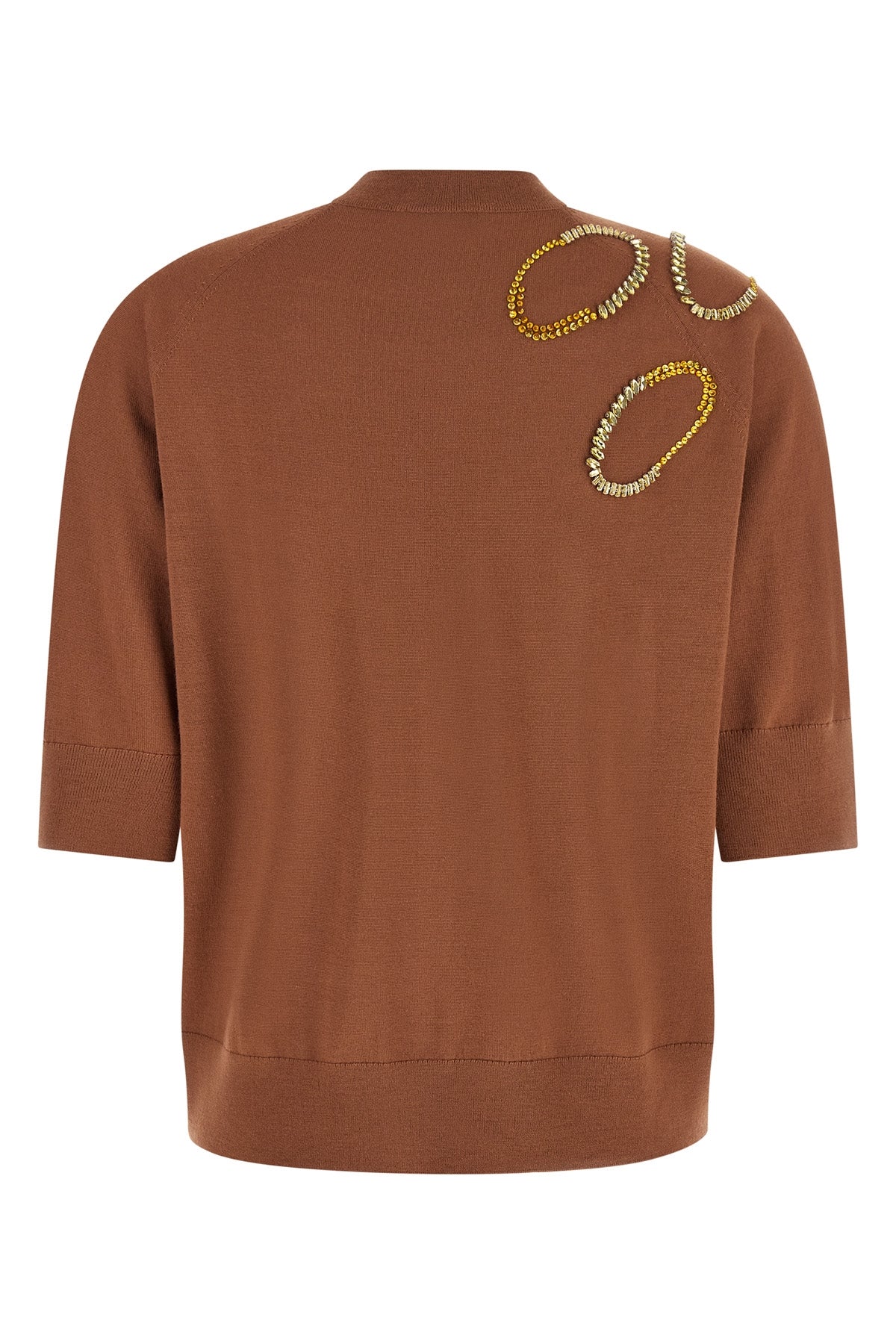tuan fine wool sweater