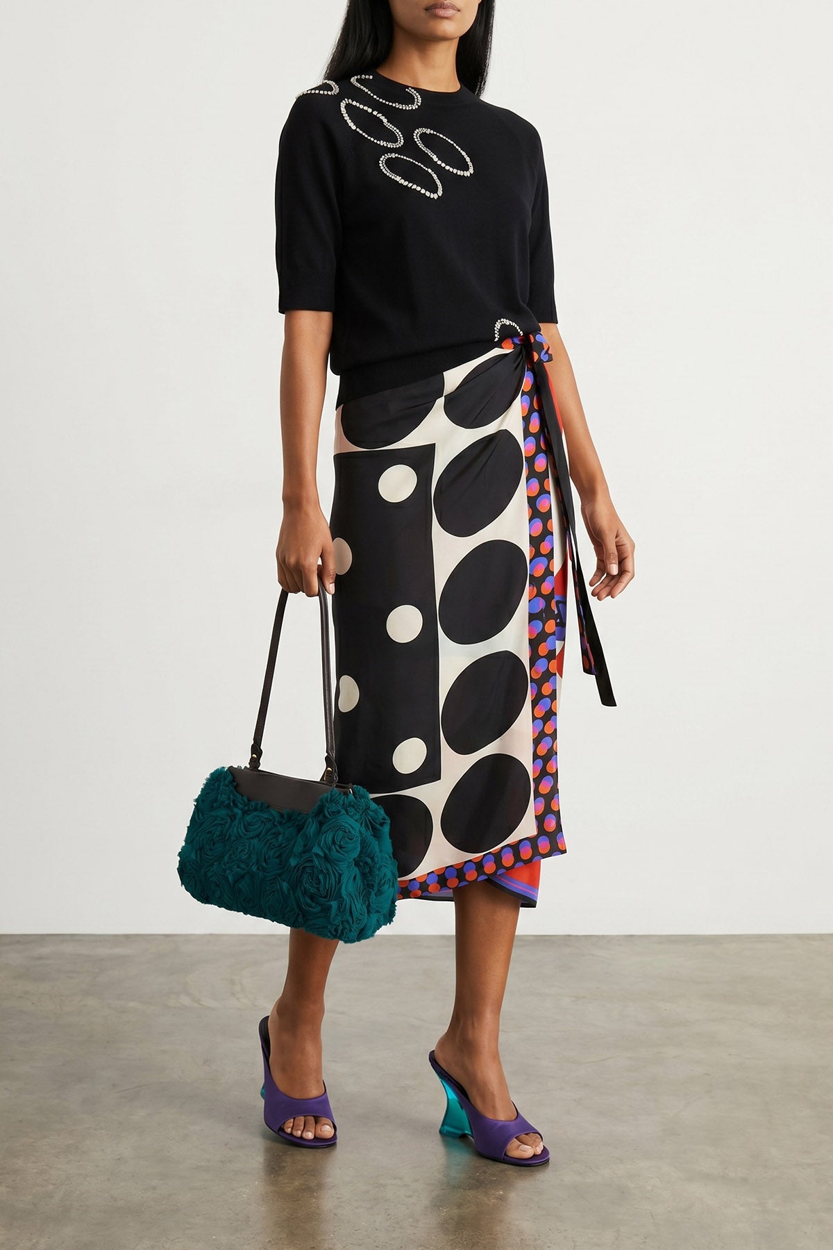tuan fine wool sweater