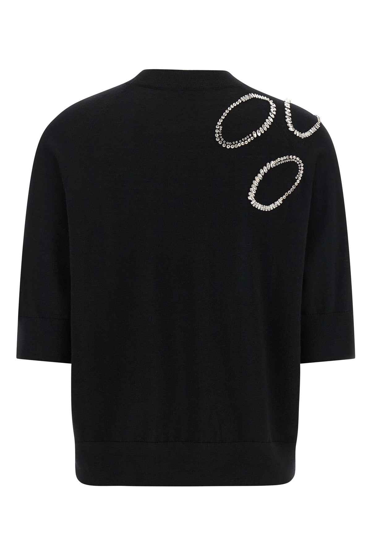 tuan fine wool sweater