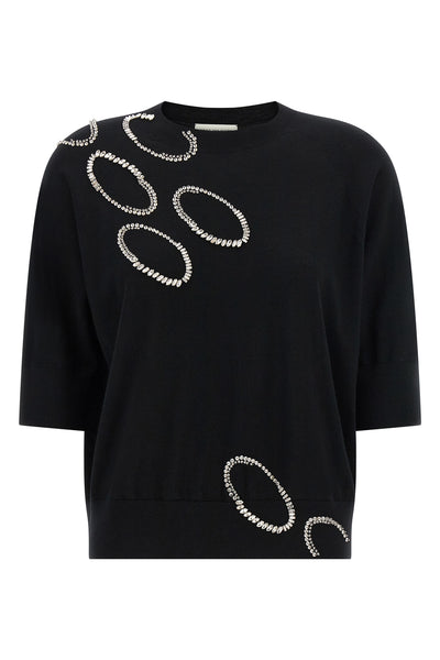 tuan fine wool sweater
