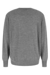 tuomas fine merino wool sweater