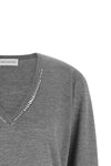 tuomas fine merino wool sweater