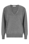 tuomas fine merino wool sweater
