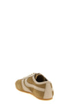 suede sneakers