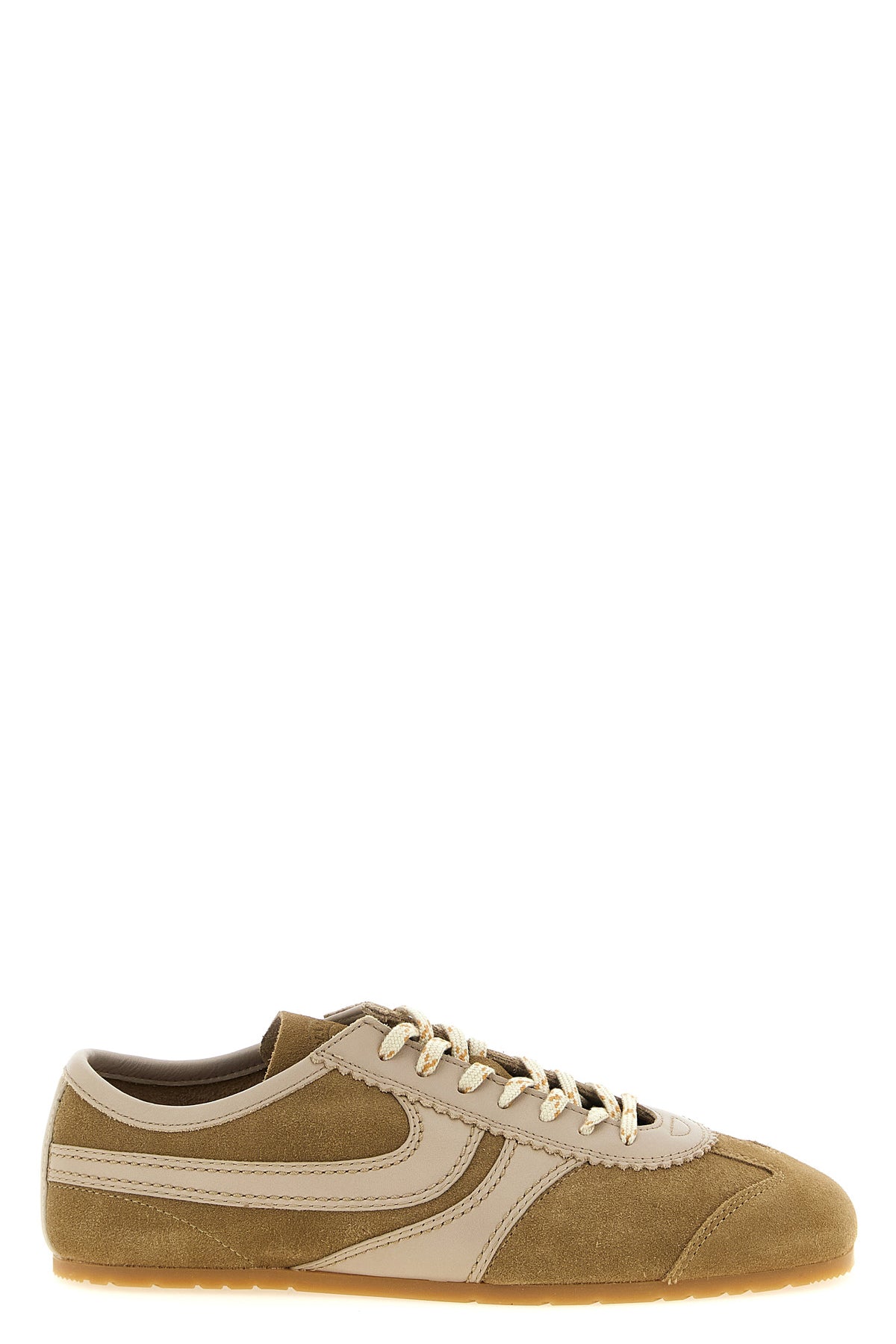 suede sneakers