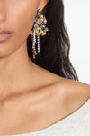 dries van noten earrings set a new standard of sculptural luxury