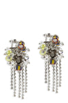 dries van noten earrings set a new standard of sculptural luxury