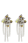 dries van noten earrings set a new standard of sculptural luxury