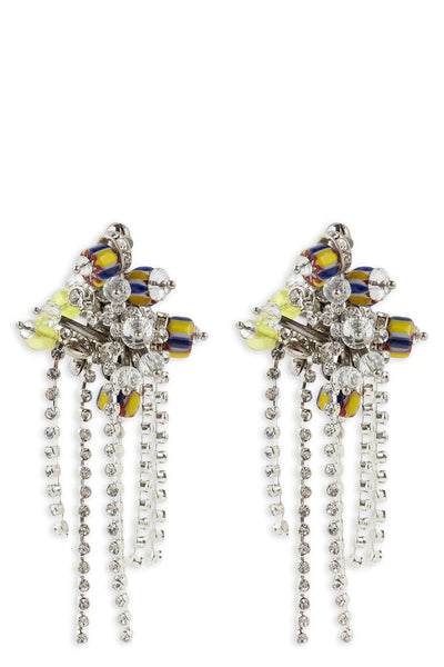 dries van noten earrings set a new standard of sculptural luxury