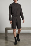 croom cupro shirt