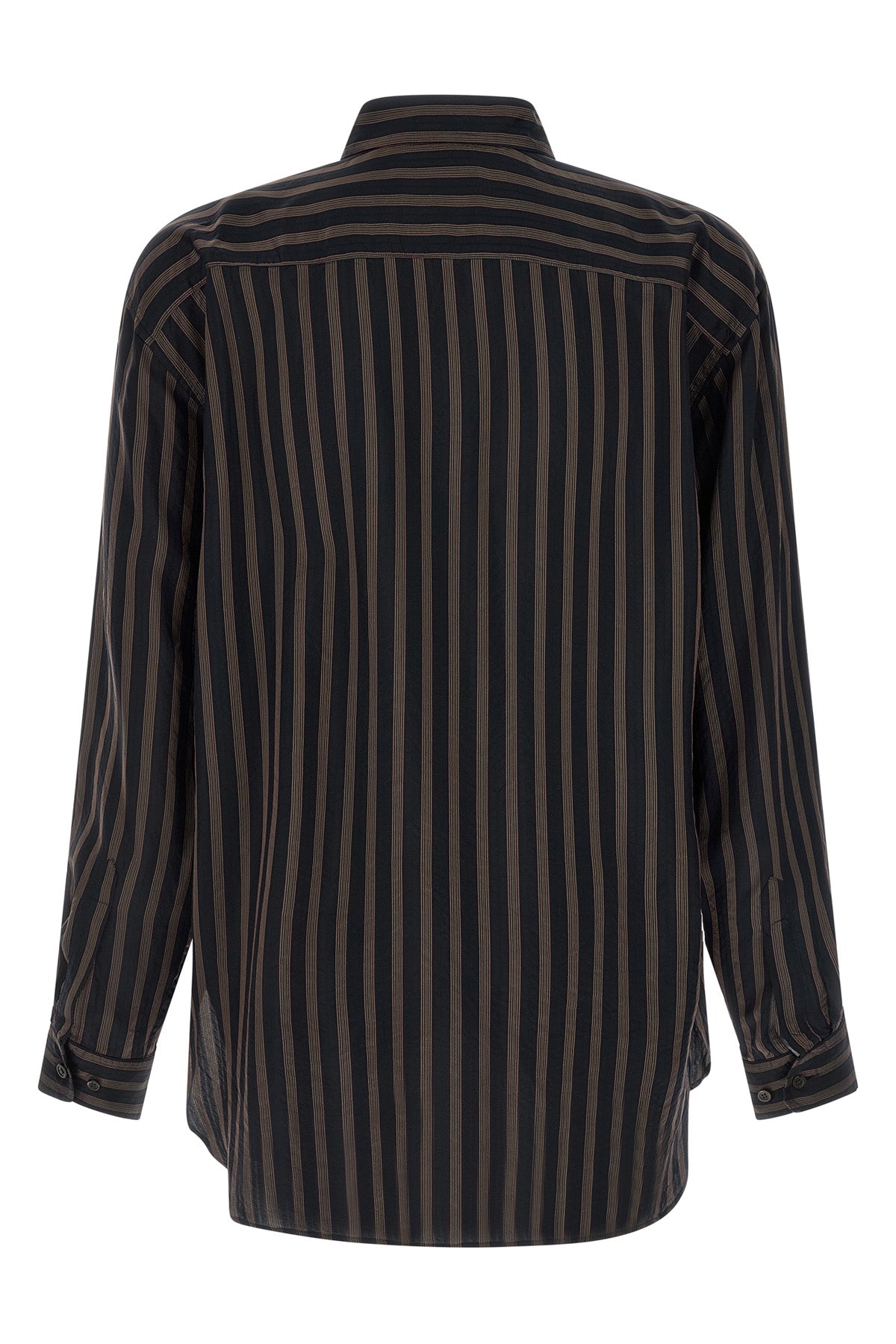 croom cupro shirt